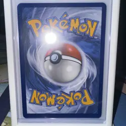 Greninja ex Black Star Promo Rare Holo 054 Pokemon Scarlet and Violet - Image 3