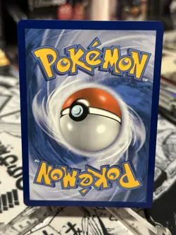 Pokemon Alolan Golem GX 34/111 Crimson Invasion Ultra Rare Holo NM - Image 3