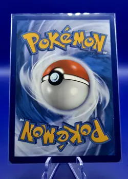 Pokemon Charizard ex 054/091 Paldean Fates Double Rare Holo English NM - Image 2