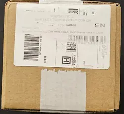 Stellar Crown Pokemon Center Exclusive Elite Trainer Box Case New Factory Sealed - Image 1