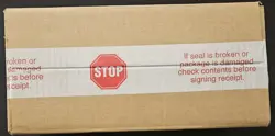 Stellar Crown Pokemon Center Exclusive Elite Trainer Box Case New Factory Sealed - Image 3