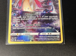 Milotic TG02/TG30 Trainer Gallery Holo Pokemon TCG Silver Tempest NM - Image 4