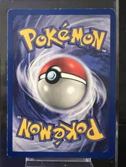 Pokemon TCG Jungle 1st Edition #44/64 Rapidash NM/LP - Image 2