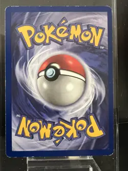 Pokemon TCG Jungle Meowth 1st Edition 56/64 Common - Image 2