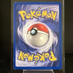 Pokemon Primeape Jungle 1st Edition 43/64 NM/LP - Image 2