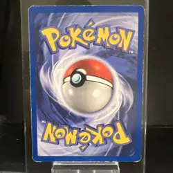 Pokemon TCG Parasect 41/64 1st Edition Jungle NM/LP - Image 2