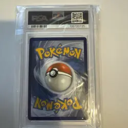 PSA 10 2019 Pokemon S & M Hidden Fates #SV46 Leafeon Gx FA GEM MINT - Image 3