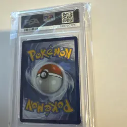 PSA 10 2019 Pokemon S & M Hidden Fates #SV46 Leafeon Gx FA GEM MINT - Image 4