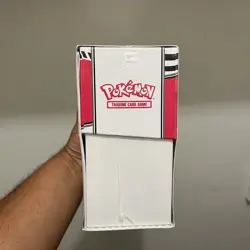 Pokemon TCG: White Flare Factory Sealed Elite Trainer Box ETB Brand New - Image 5