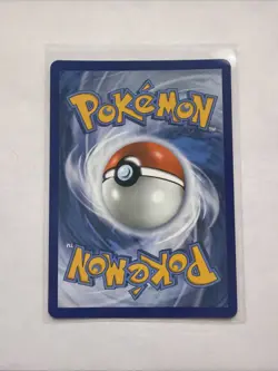 Pokemon Fan Rotom 250/217 IR Ascended Heroes Evolution NM English Pokemon TCG - Image 2