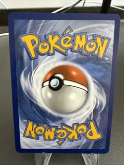 Pokemon Fan Rotom 250/217 IR Ascended Heroes Evolution NM English Pokemon TCG - Image 2