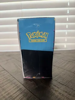 Pokemon TCG Ascended Heroes Elite Trainer Box ETB - New Sealed In Hand - Image 3