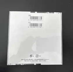 Pokemon WHITE FLARE Booster Box Japanese sv11w Factory Sealed w/ Shrink - Image 3