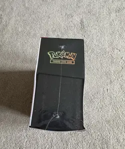 Pokemon Mega Evolutions Elite Trainer Box ETB Brand New and Sealed Gardevoir x2 - Image 2