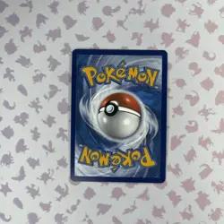 Fezandipiti ex 038/064 – Pokemon TCG Shrouded Fable | Double Rare | NM - Image 2