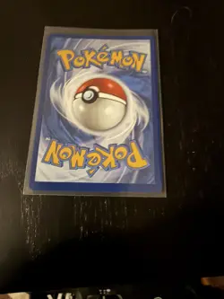 Pokemon TCG Mega Gardevoir ex 178/132 Special Illustration Rare Mega Evolution - Image 2
