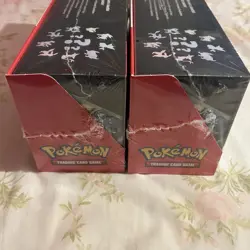 Pokemon Prismatic Evolutions Surprise Box and Booster Bundle x2 - Image 4
