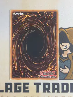 Atlantean Dragoons AP02-EN001 Ultimate Rare YuGiOh! NM EURO Print - Image 4