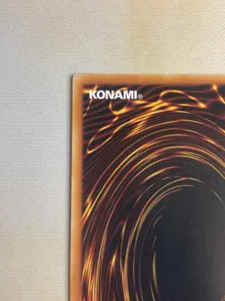 Atlantean Dragoons AP02-EN001 Ultimate Rare YuGiOh! NM EURO Print - Image 5