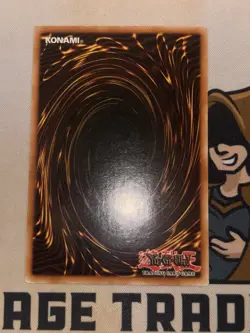 Venominaga the Deity of Poisonous Snakes TAEV-EN013 1st Edition Yu-Gi-Oh! NM - Image 3