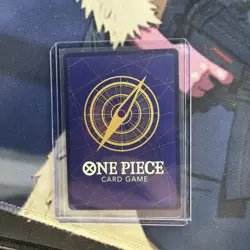 One Piece EB03 Koala SR OP05-006 Dash Pack English - Image 2