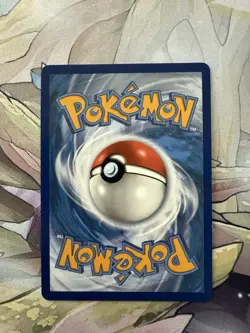 Pokemon TCG Charmeleon Hidden Fates Holo Card SV7/SV94 Shiny Rare - Image 2