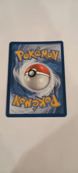 Ditto 132/165 Prize Pack Series Cards Holo - Image 2
