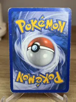 Pokemon EX Power Keepers Holo Foil TCG Card Raichu 12/108, 2007 - Image 4