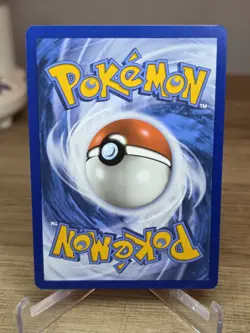 Penny 239/198 Scarlet & Violet Base Set Full Art Ultra Rare Holo Pokemon Card - Image 4