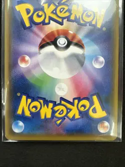 2016 Luigi Pikachu Holo 295/XY-P Promo Pokemon Card Japanese - Image 4