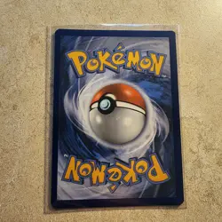 M Rayquaza EX 76/108 Roaring Skies Holo Pokemon Card Nm/lp - Image 2