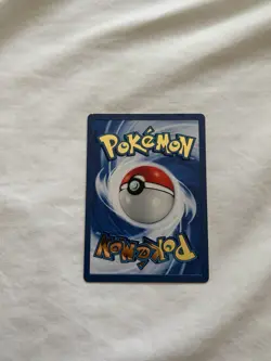 Pokemon Gold Metal Pikachu Card 58/102 - Celebrations Ultra Premium Collection - Image 2