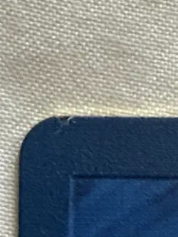 Pokemon Gold Metal Pikachu Card 58/102 - Celebrations Ultra Premium Collection - Image 3