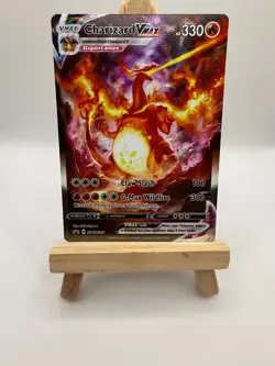 Charizard VMAX SWSH261 SWSH: Sword & Shield Promo Cards Holo - Image 1