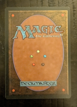 MTG Altar of Bone – Ice Age – Vintage Magic The Gathering Card – Near Mint - Image 2