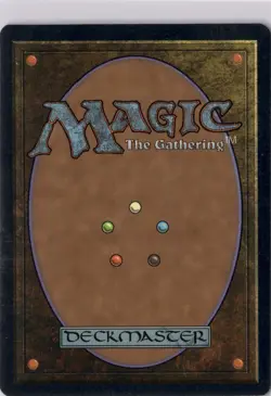 Kezzerdrix LP* Tempest ENGLISH vintage mtg -UnltdCards - Image 2