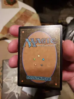 Raphael, the Muscle (0091) (Borderless) (Surge Foil) Commander: TMNT. Pixel ! - Image 3