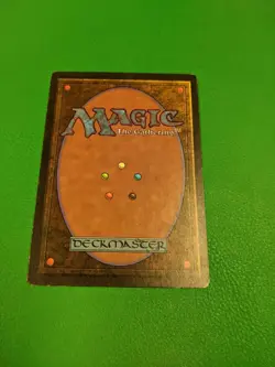 Triskelion MTG Core Set 4th Edition Regular - Image 2