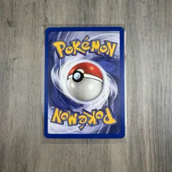 Pokemon PARAS 85/130 - VINTAGE WOTC Pokemon Card - BASE SET 2 Common TCG - Image 3