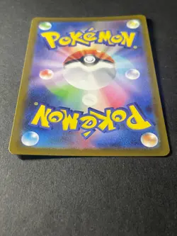 Japanese in Seller、Cleffa 、AR、 113/108 、SV3 、 Pokemon Card、very good - Image 5