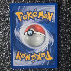 Vileplume Reverse Holo #17/18 Southern Island Promo, English Edition. Pokemon - Image 2