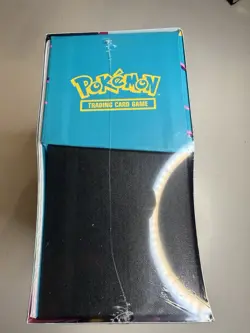 Pokemon TCG - Ascended Heroes Pokemon Center Elite Trainer Box / ETB x2 SEALED - Image 4