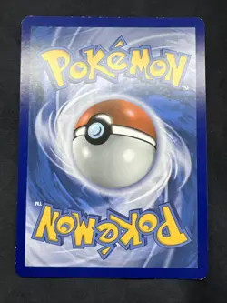 Pokemon TCG - Sun & Moon Burning Shadows Wicke Full Art 147/147 - LP - Image 4