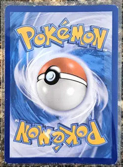 Pokemon Sun & Moon Eevee General Mills 101 LP - Image 2