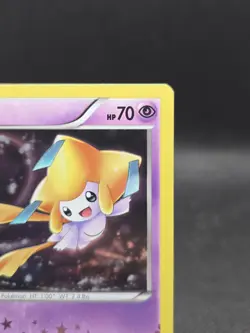 Jirachi RC13/RC32 Pokemon Generations Radiant Collection - MP - Image 3