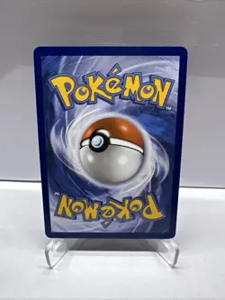 Pokemon TCG Team Rockets Mewtwo EX 213/182 Full Art Ultra Rare Near Mint English - Image 2