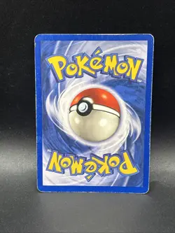 Pokemon TCG Mewtwo 10/102 Holo WOTC: Base Set - Image 2