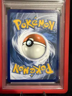 POKEMON SUN&MOON UNBROKEN BNDS #20 RESHIRM. & CHARIZARD GX PSA 10 Guard Included - Image 5