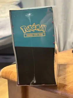 Pokemon Ascended Heroes ETB Pokemon Center Exclusive - New - Image 3