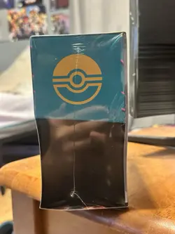 Pokemon Ascended Heroes ETB Pokemon Center Exclusive - New - Image 5